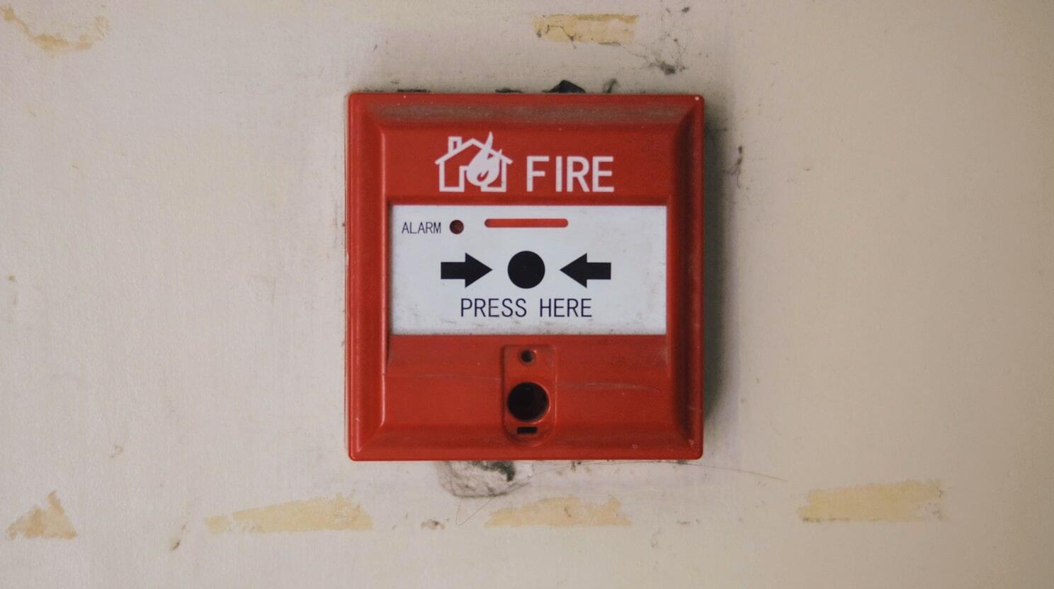 Alarme incendie type 4 - PREV SECURITE 62