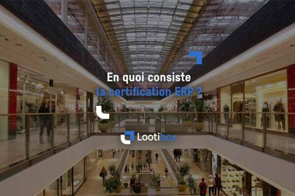 Qu'est-ce que la certification ERP