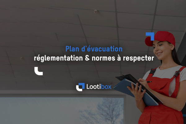 article-Plan-evacuation-réglementation-normes