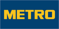 Métro logo