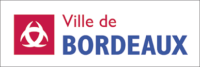 ville de bordeaux logo